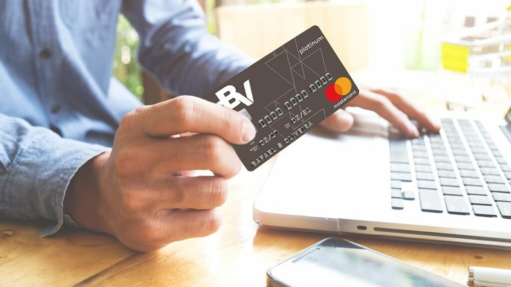 Cartão de Crédito BV