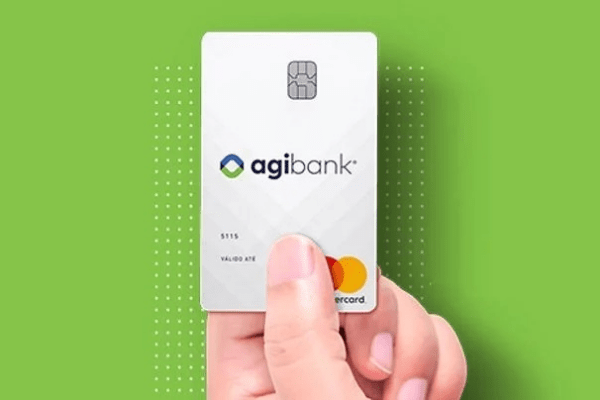 Cartão de Crédito Agibank
