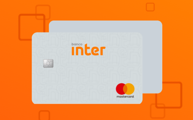 Cartão consignado Banco Inter