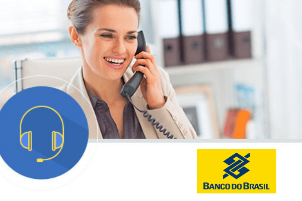 Central de Atendimento Banco do Brasil