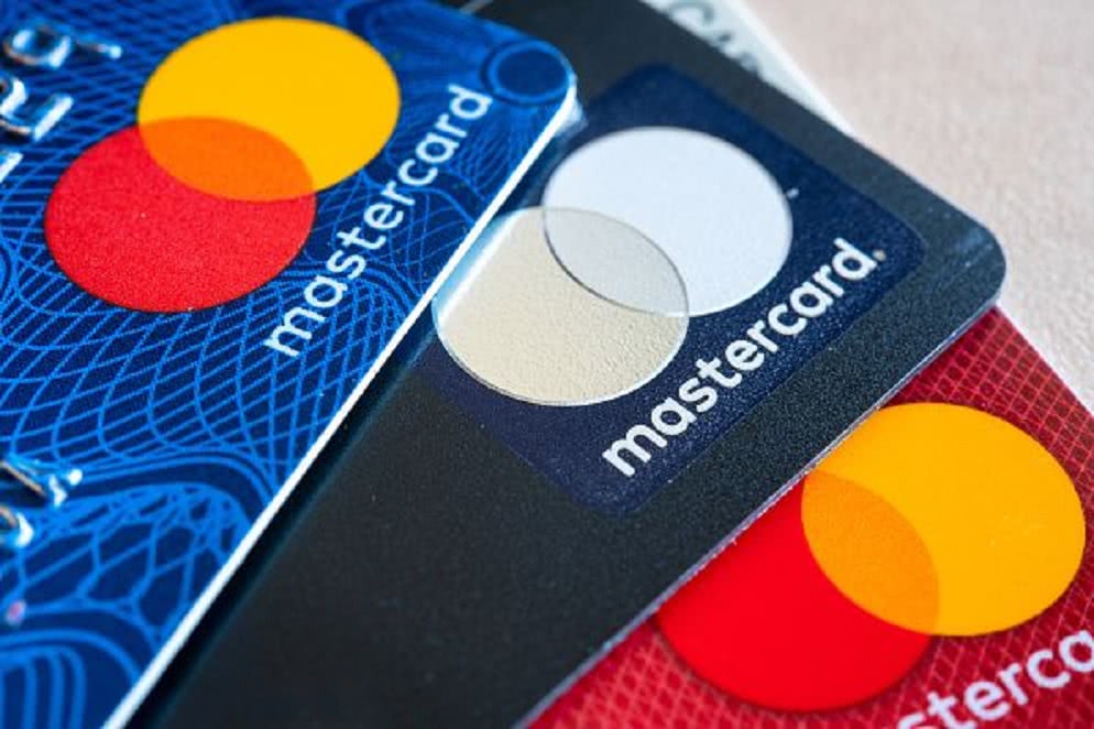 Conhe a As Vantagens Da Bandeira Mastercard CREDIT VEL