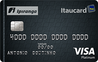 Itau-card