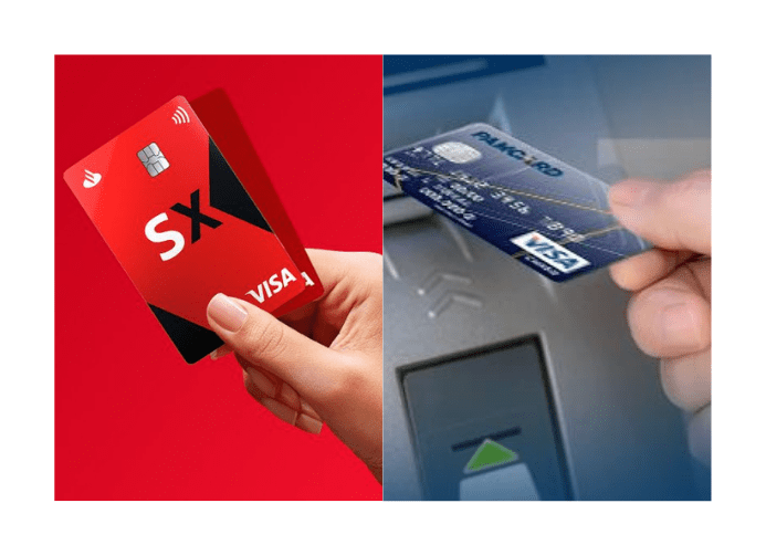 Santander SX ou Pamcard, qual melhor opção de cartão para você?