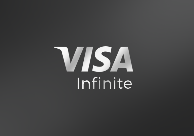Cartão de crédito Visa Infinite, qual a melhor opção?
