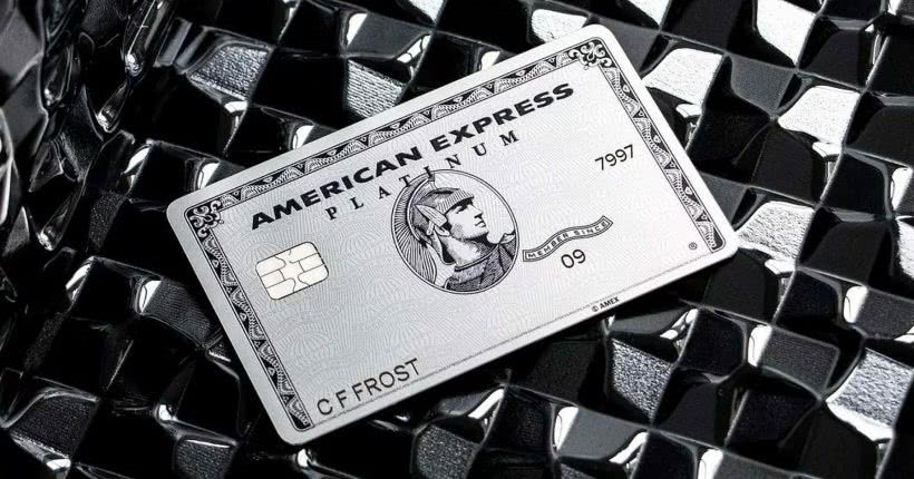 Como solicitar o cartão American Express