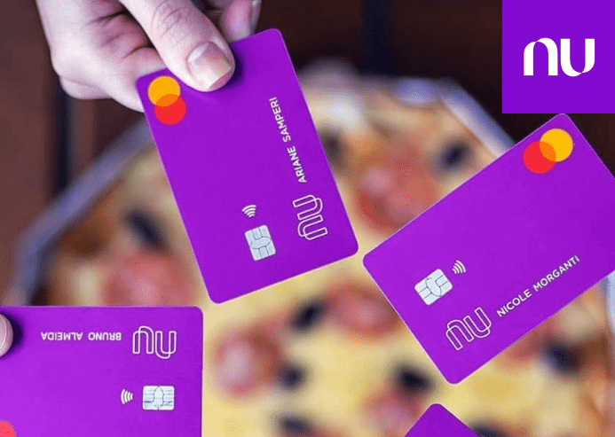 Nubank lança nova forma de aumentar limite do cartão de crédito na hora -  TecMundo