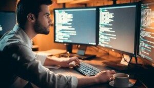 Curso Gratuito de Programação