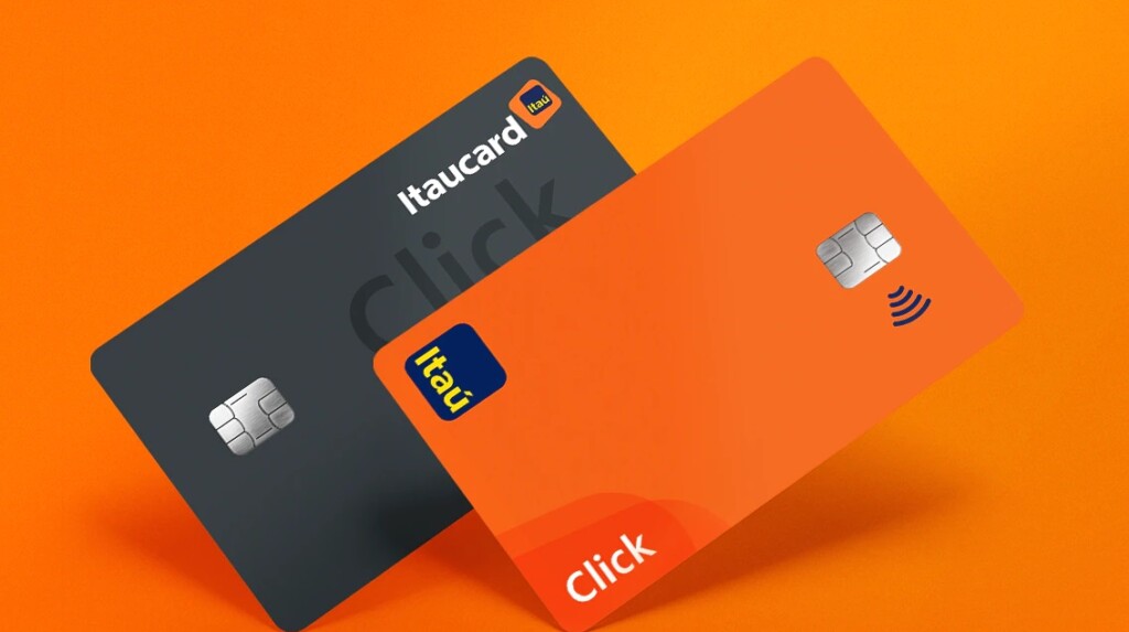 Como solicitar o cartão de crédito Itaucard Click