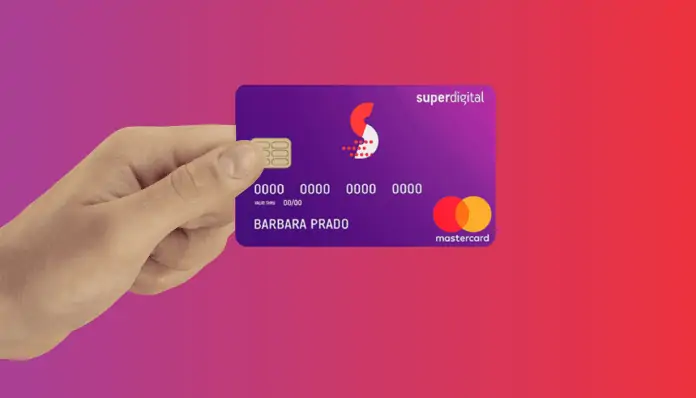 Cartão SuperDigital