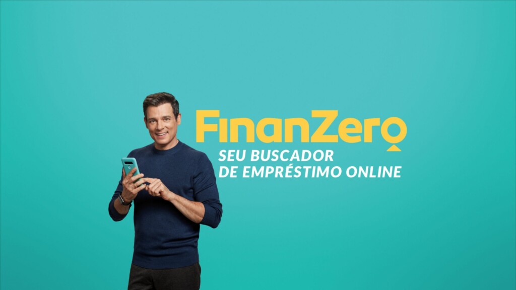 Empréstimo Pessoal FinanZero