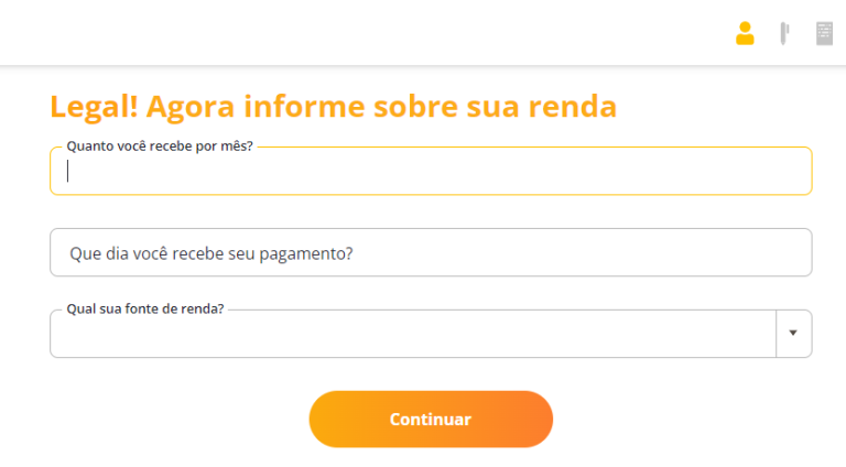 Como Solicitar O Empréstimo Supersim 3333