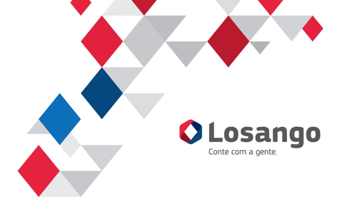 Conheça o empréstimo pessoal da Losango