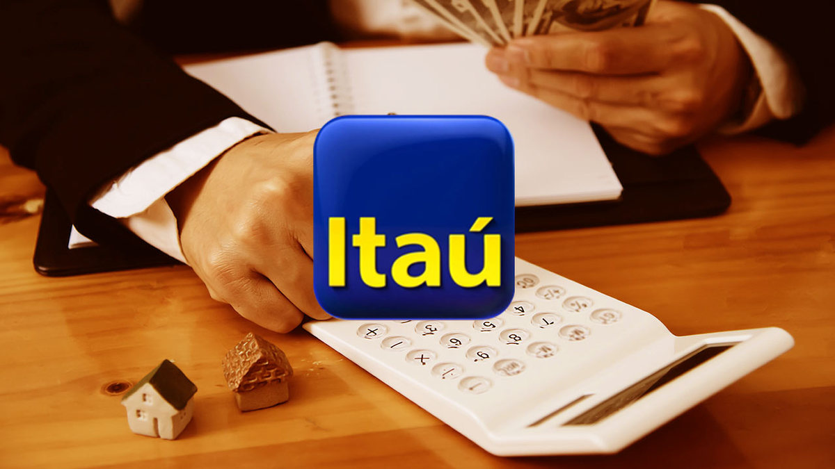 Como solicitar o empréstimo consignado do Itaú