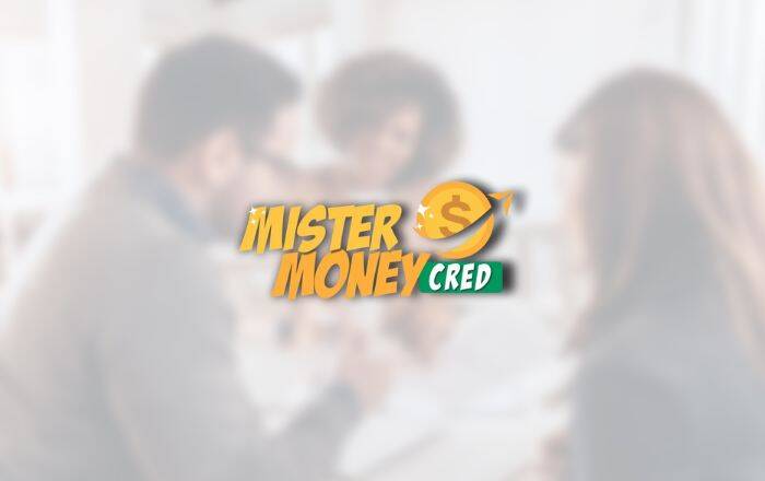 Conheça o empréstimo Mister Money