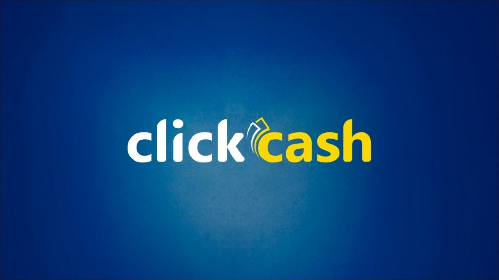 empréstimo Click Cash
