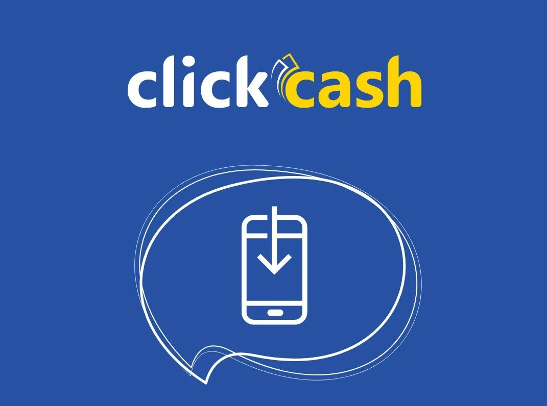 Empréstimo Click Cash: você pode receber até R$10 mil