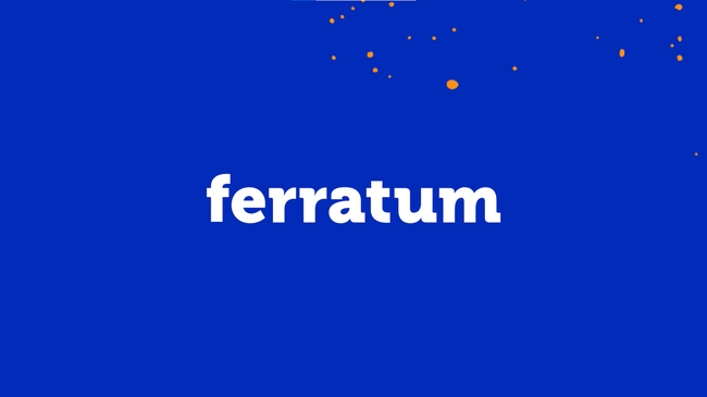 Conheça o empréstimo Ferratum