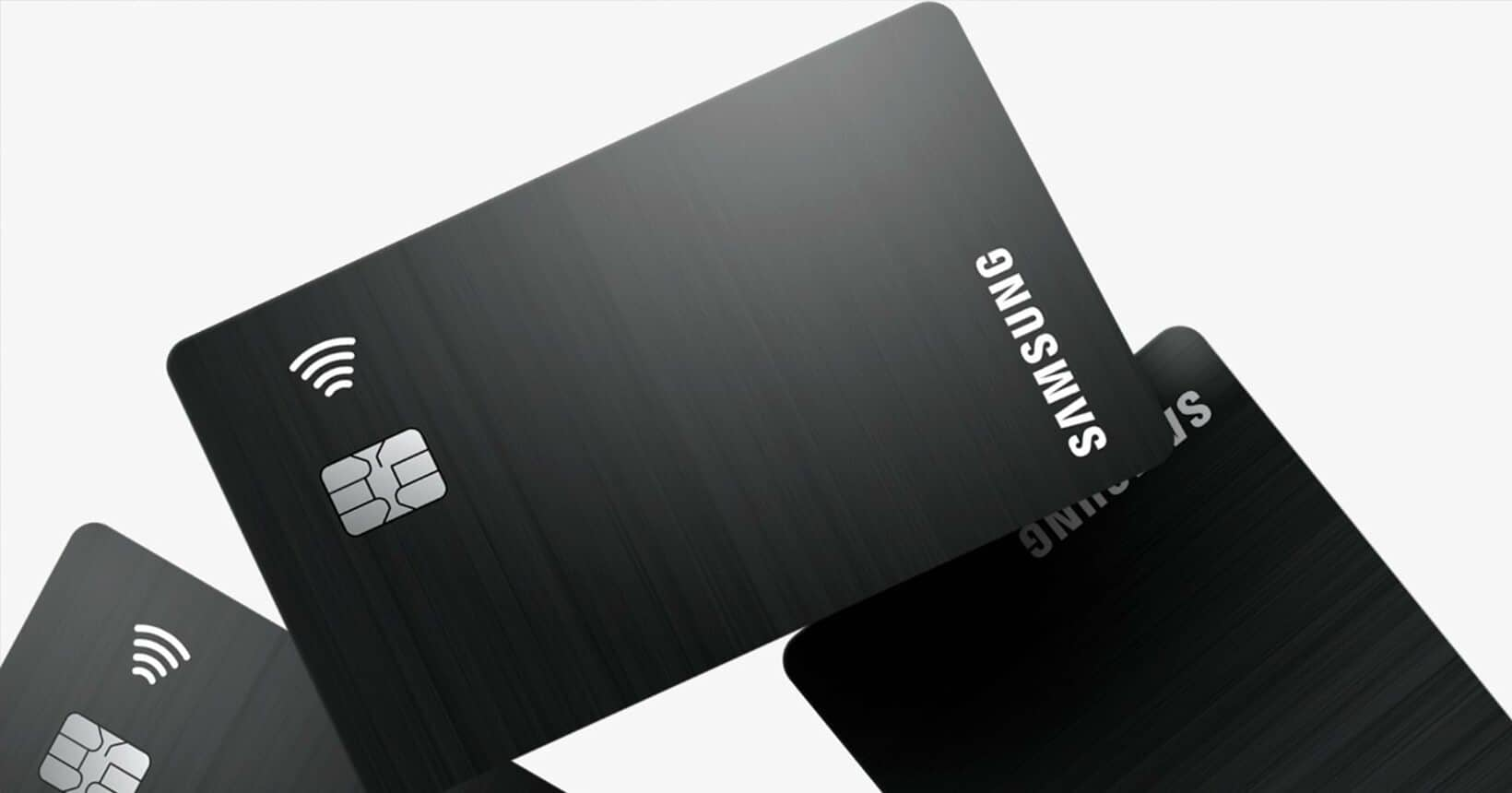 Limite de até R$ 35 mil: conheça o cartão Samsung Platinum