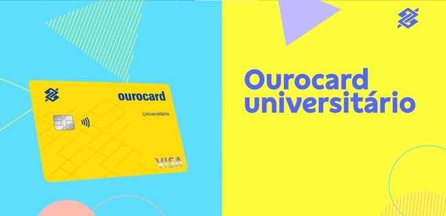 Conheça o cartão Ourocard Universitário