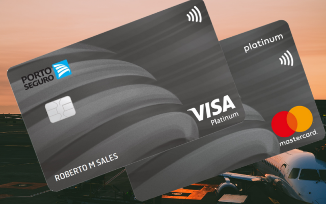 Cartão Porto Seguro Platinum: você pode ter isenção da anuidade