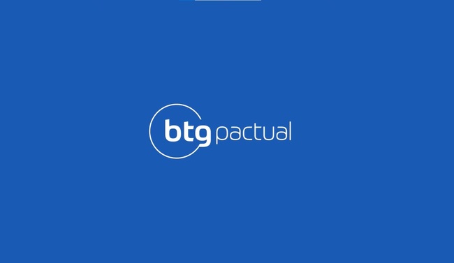 conta BTG Pactual