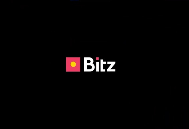 conta digital Bitz