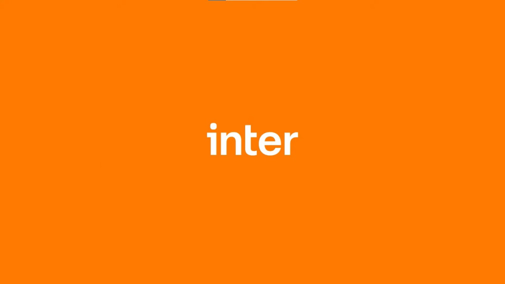 conta digital Inter
