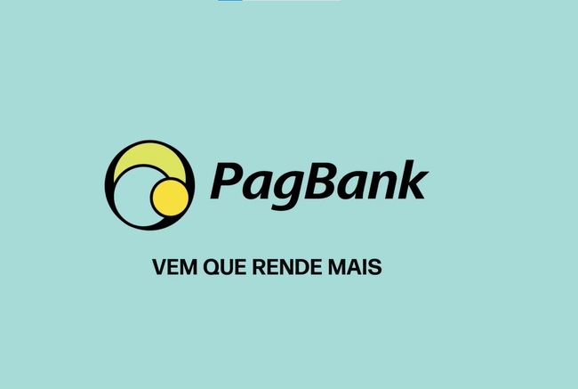 conta digital Pagbank