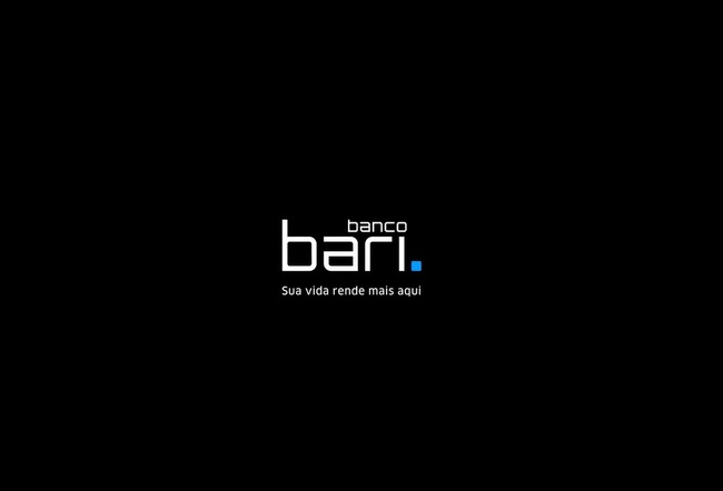 Conheça a conta digital Banco Bari