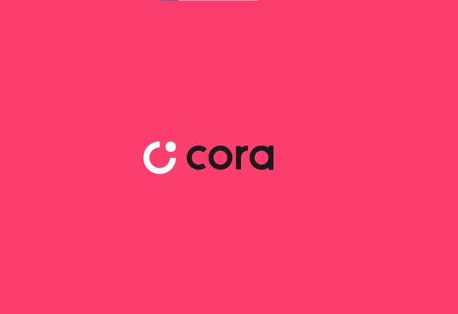 conta digital Cora