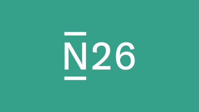 Conheça a conta digital N26