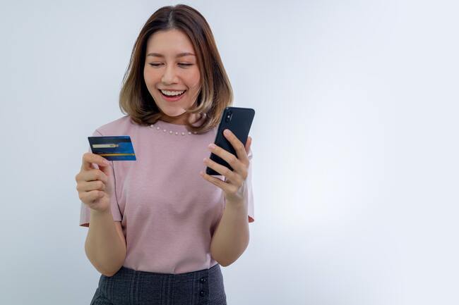 Cartão de Crédito com Cashback: Opções para ganhar dinheiro
