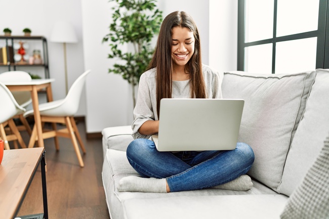 Ganhar dinheiro online: dicas para lucrar em casa