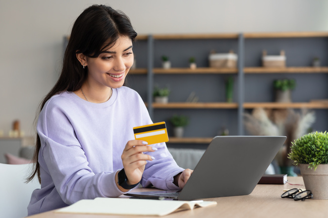 Cartão de crédito sem comprovação de renda: melhores opções
