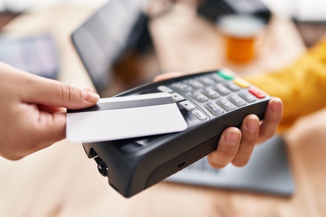 vantagens de usar cartão de crédito