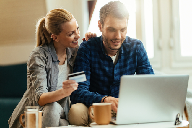 7 vantagens de usar cartão de crédito que você precisa saber