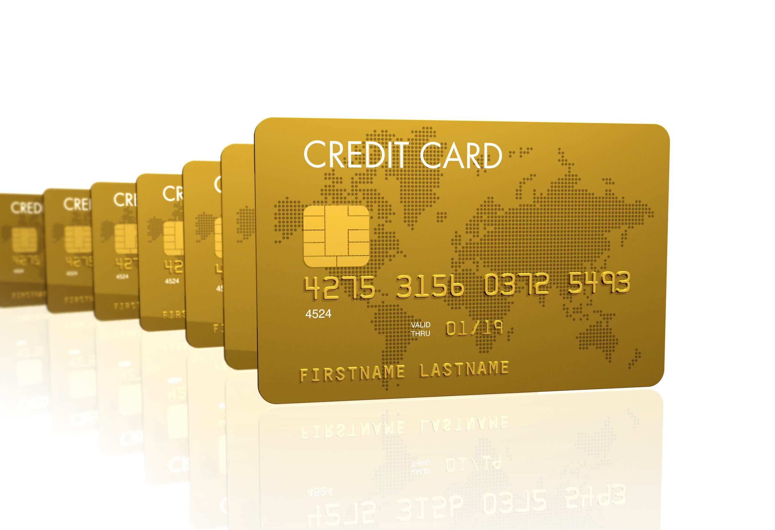 Cartão de crédito Gold: Vantagens, Requisitos e Como solicitar