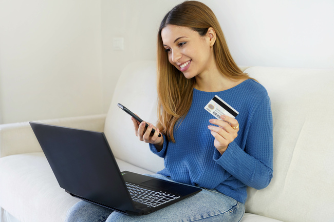 Cartão de crédito de fácil aprovação: 5 opções