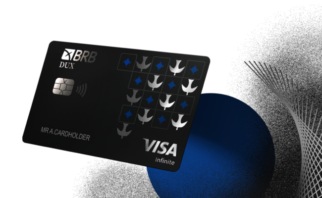 Cartões de crédito mais elegantes