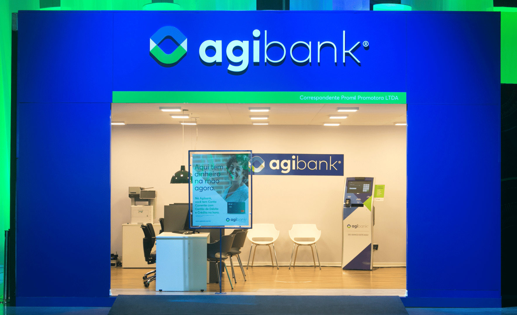 Taxas, juros, parcelamento e muito mais sobre o empréstimo Agibank
