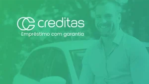 Creditas: como funciona o empréstimo com garantia