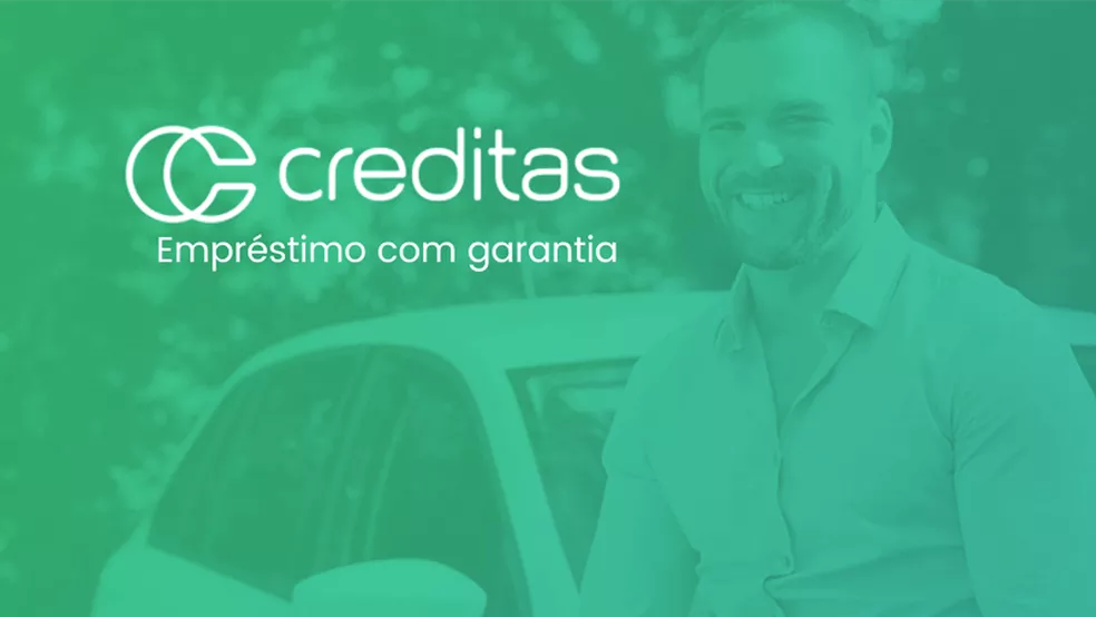 Creditas: como funciona o empréstimo com garantia