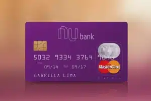 Como aumentar o limite do cartão Nubank