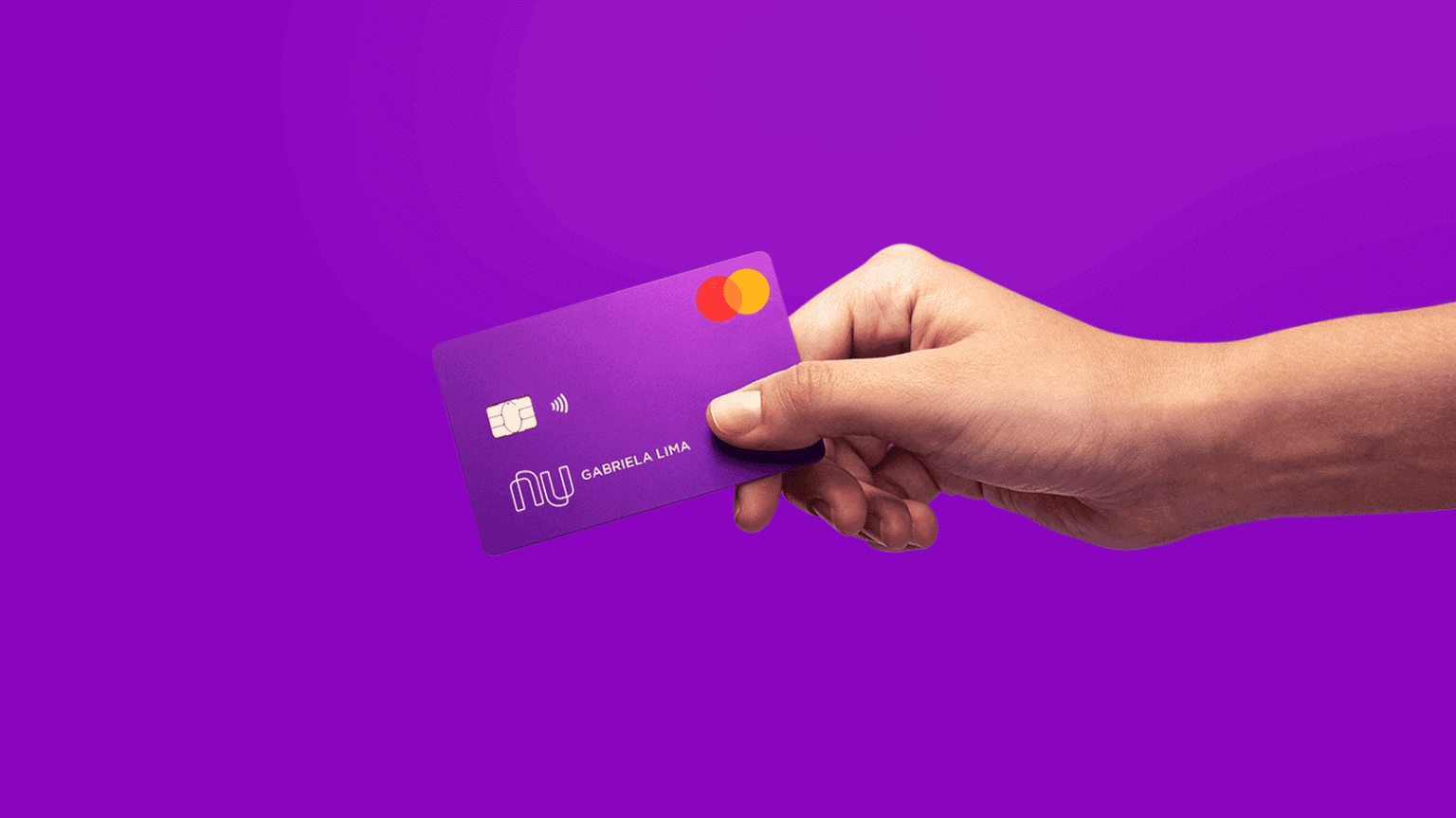 Cartão de crédito Nubank: saiba mais detalhes do roxinho