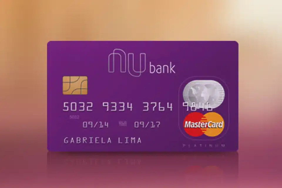 Como aumentar o limite do cartão Nubank