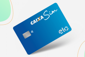 Cartão de crédito Caixa Sim: entenda como funciona essa opção