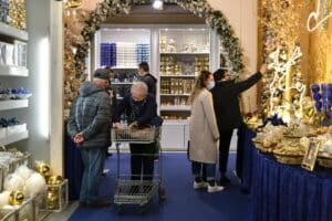 Planejamento Financeiro para as Festas de Fim de Ano