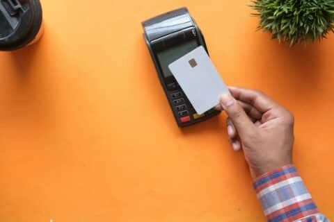 Tecnologia Contactless: Segurança e Conveniência em 2025