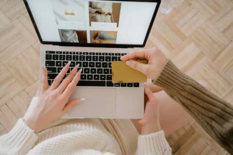 Score de Crédito: 5 Erros que Derrubam sua Pontuação e Como Evitá-los