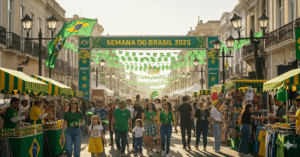 Semana do Brasil 2025: Guia para Aproveitar as Ofertas sem se Endividar